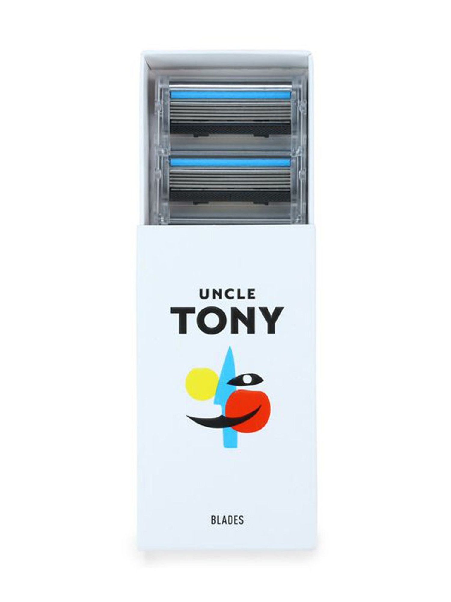 Hajamat Portable Protective Travel Case for Manual Shaving Razor Steel Grey