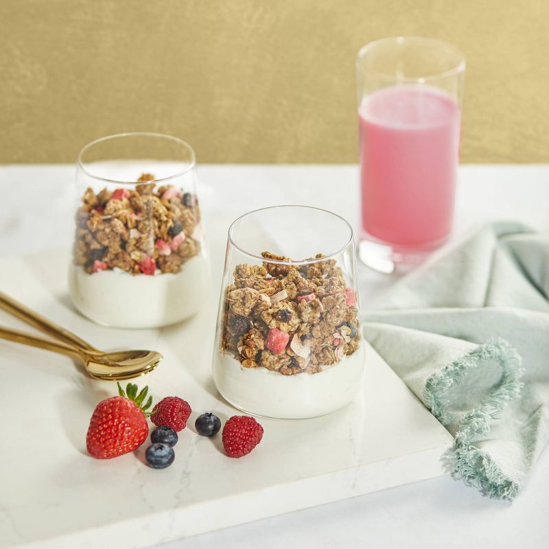 Nature's Path Smoothie Bowl Superfood Granola - 9.5oz