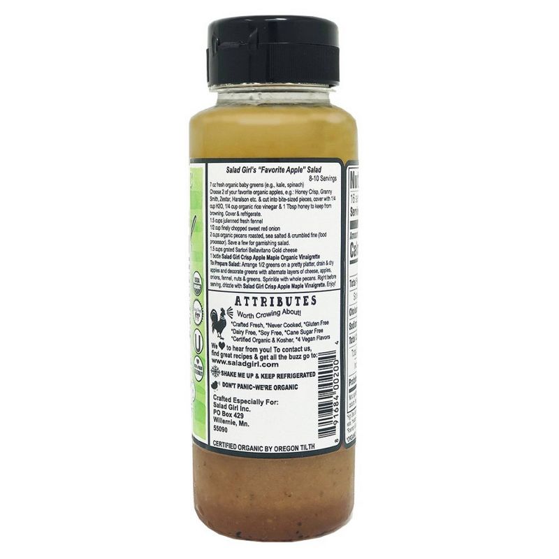 Bolthouse Farms Classic Ranch Yogurt Dressing - 14oz