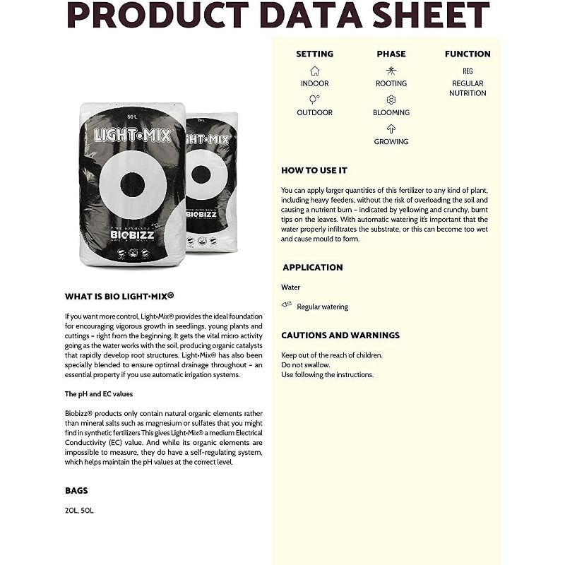 Coast of Maine CMSBO15 Stonington Blend Organic Growers Mix with All Natural Oceanic Ingredients for Planters and Pots, 1.5 Cubic Feet (2 Pack)