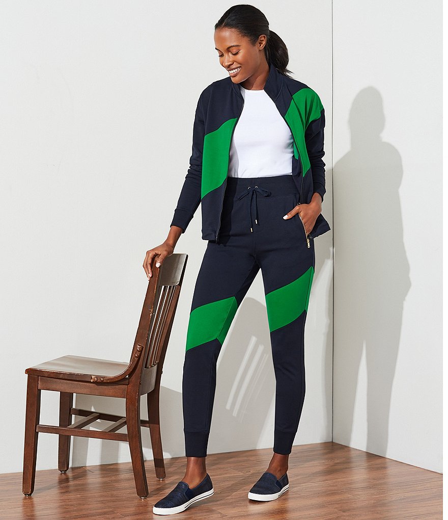 Lauren Ralph Lauren Jinny Slip On Shoes