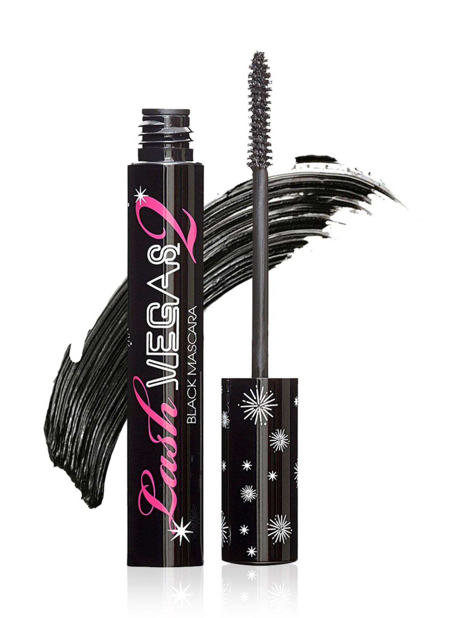 Barry M Lash Vegas 2 Black Mascara - 7 ml