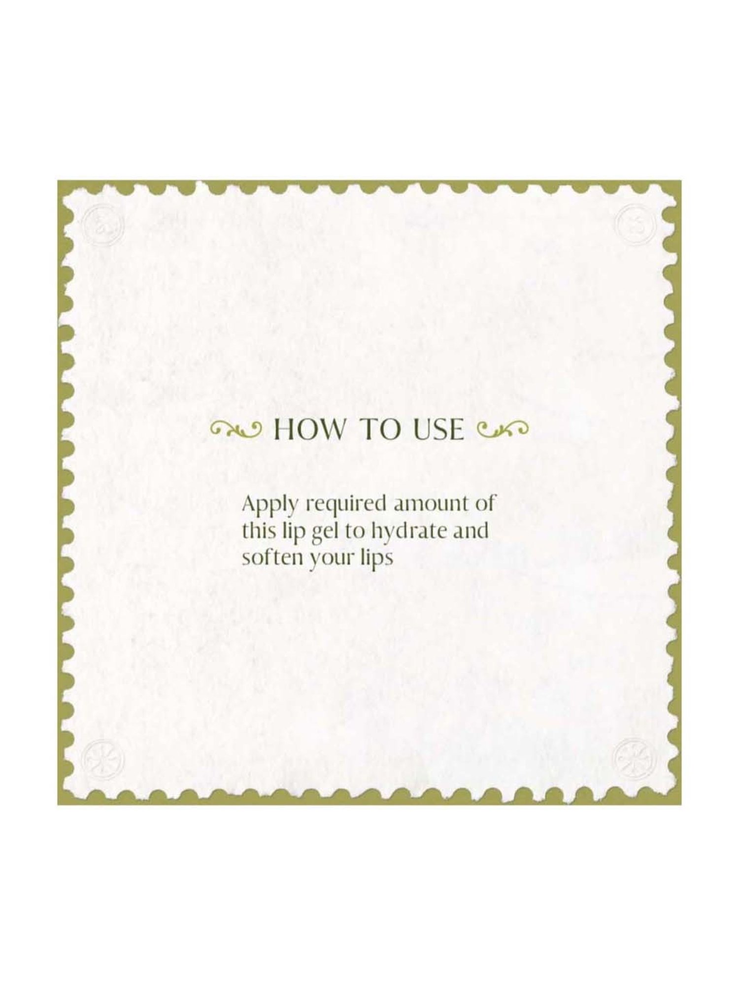 Old School Rituals Beets & Sweet Orange Concoction Lip Butter - 15 gm