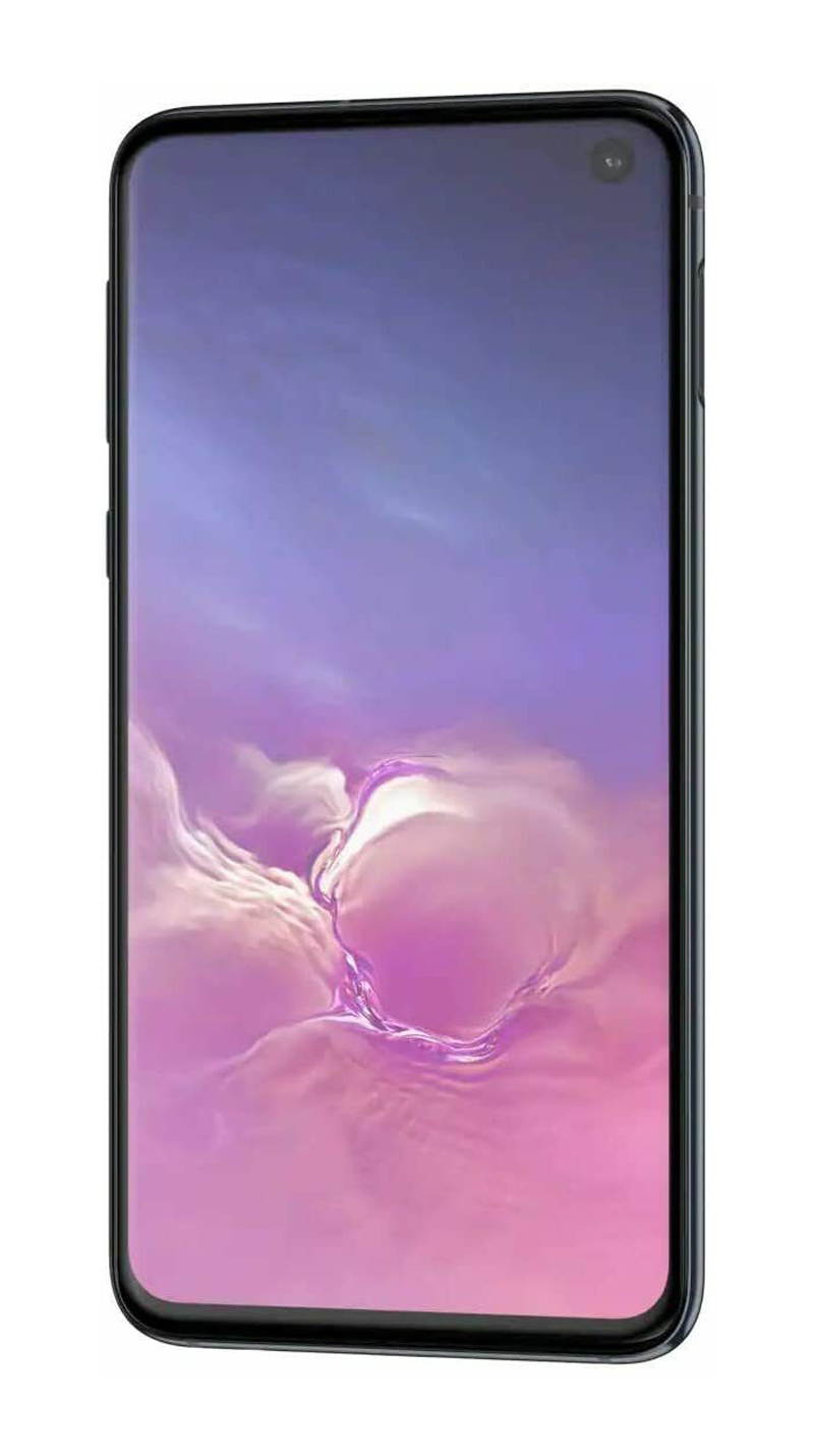 Samsung Galaxy S10e 128GB 6GB RAM Prism Black Verizon Smartphone - Grade B
