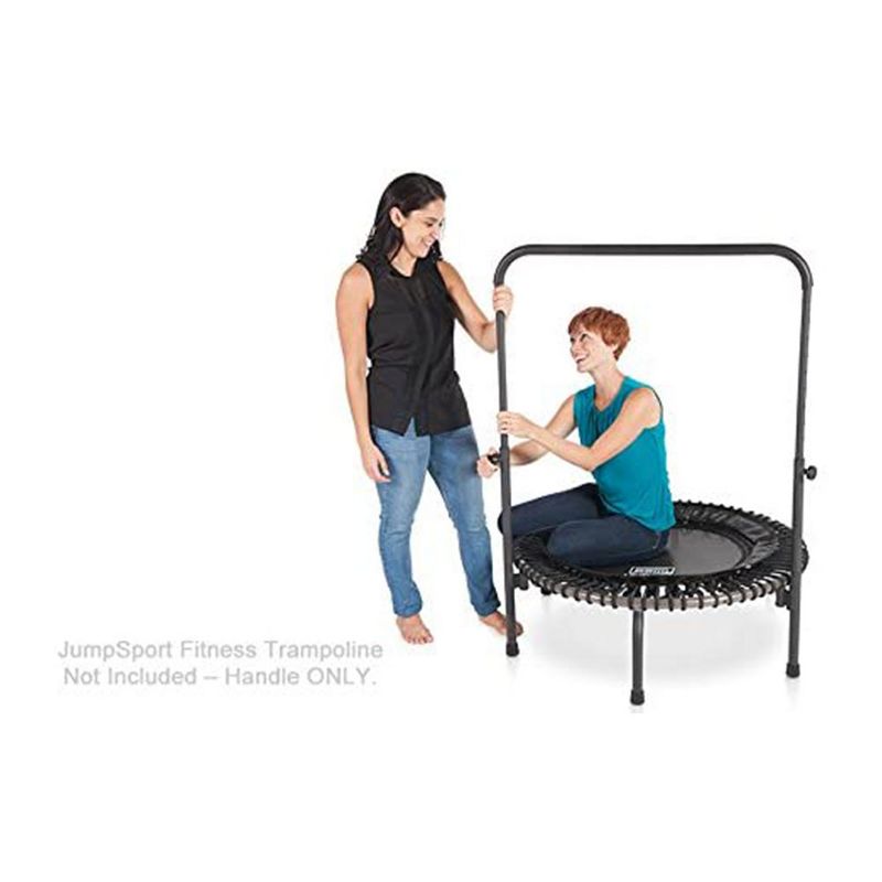 Costway 14 Ft Multicolored Trampoline Recreational Exercise w/ Safety Net Ladder