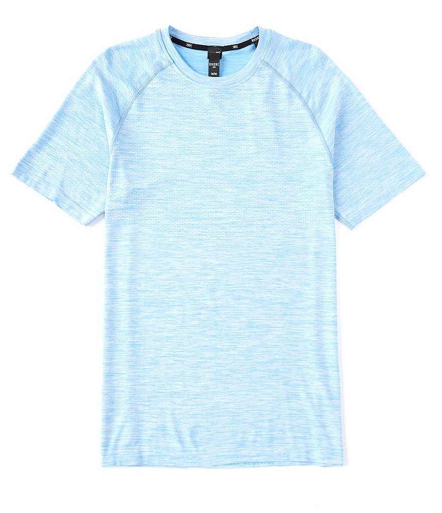 Southern Tide STUSA Performance Long-Sleeve Tee