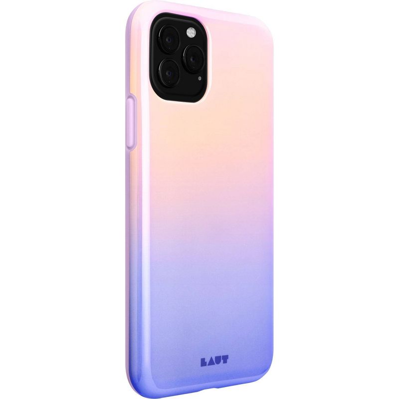 LAUT Apple iPhone 11 Pro Max Huex Fade Phone Case - Lilac