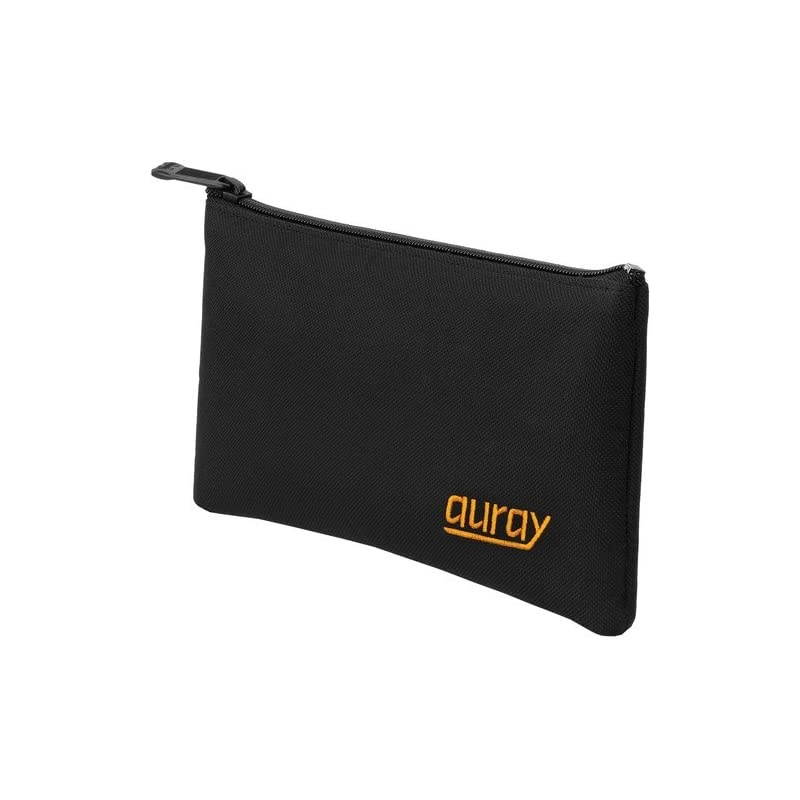 Zippered Pouch for Handheld Microphones