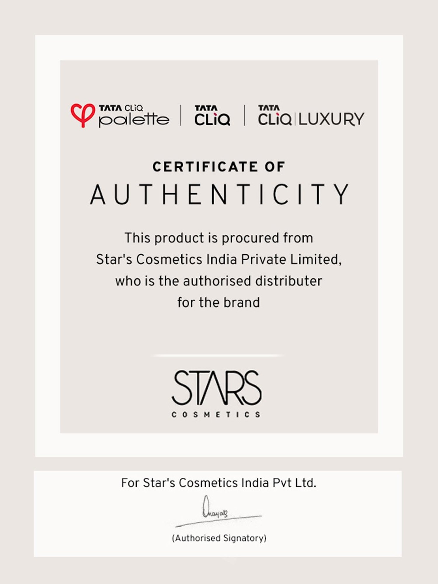 Stars Cosmetics Matte Finish Derma Face Make Up Foundation DJ4 - 8 gm