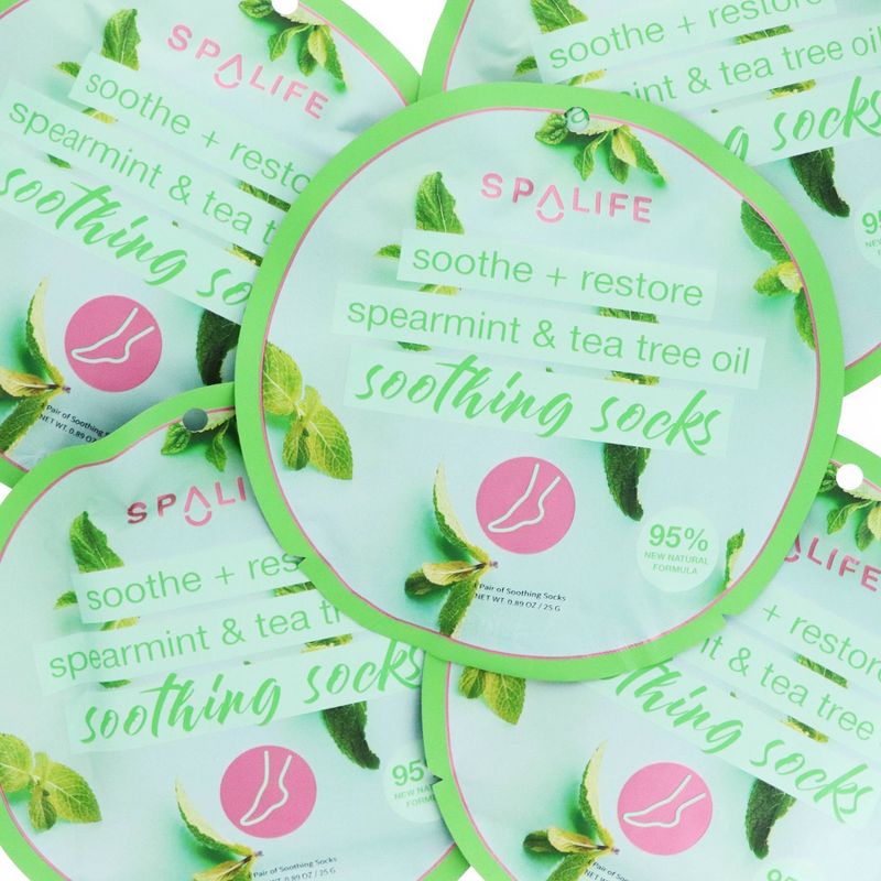 Dr. Scholl's Comfort & Energy Massaging Gel Advanced Insoles for Men - Size (8-14)