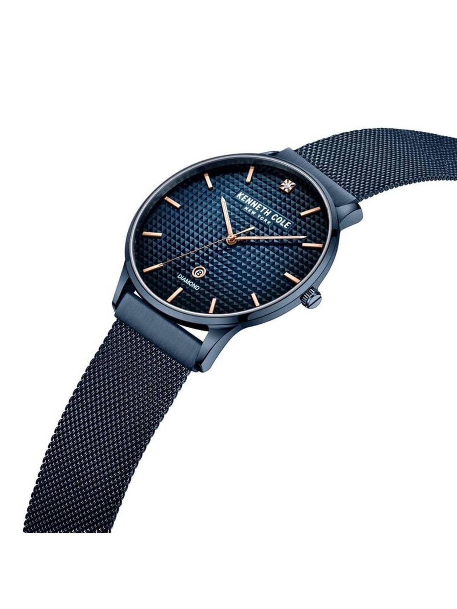 Kenneth Cole KCWGH2233504MN Analog Watch for Men