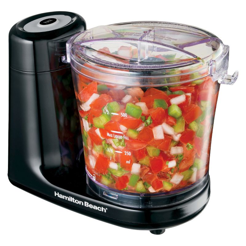 Inalsa 1000W Food Processor