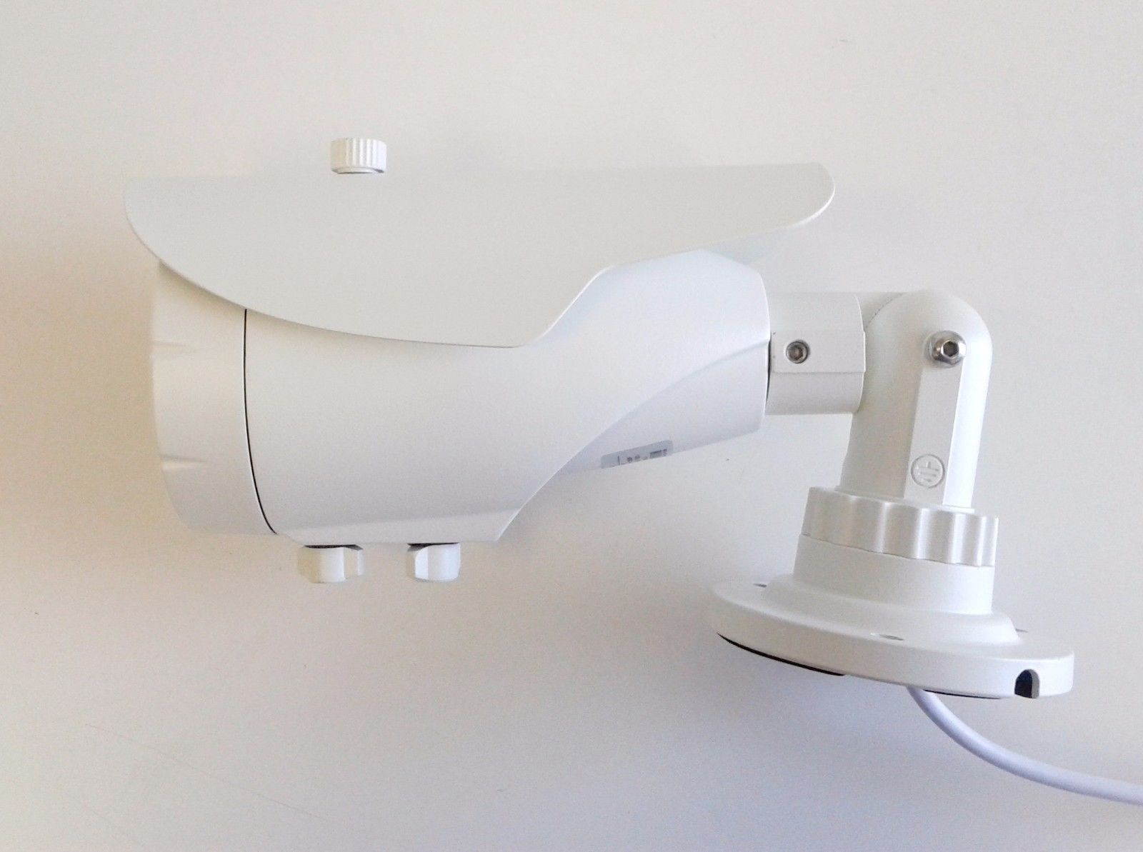 2 megapixel 1080P HD-CVI security IR bullet camera 2.8~12mm varifocal IP65