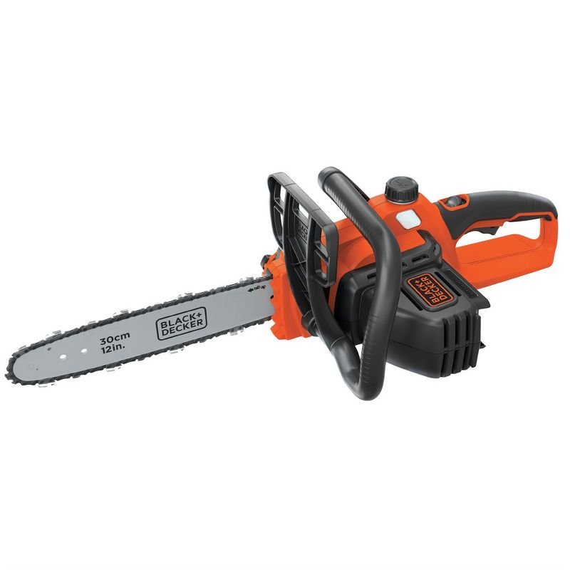 Black & Decker LCS1240B 40V MAX 12 in. Lithium-Ion Chainsaw (Tool Only)