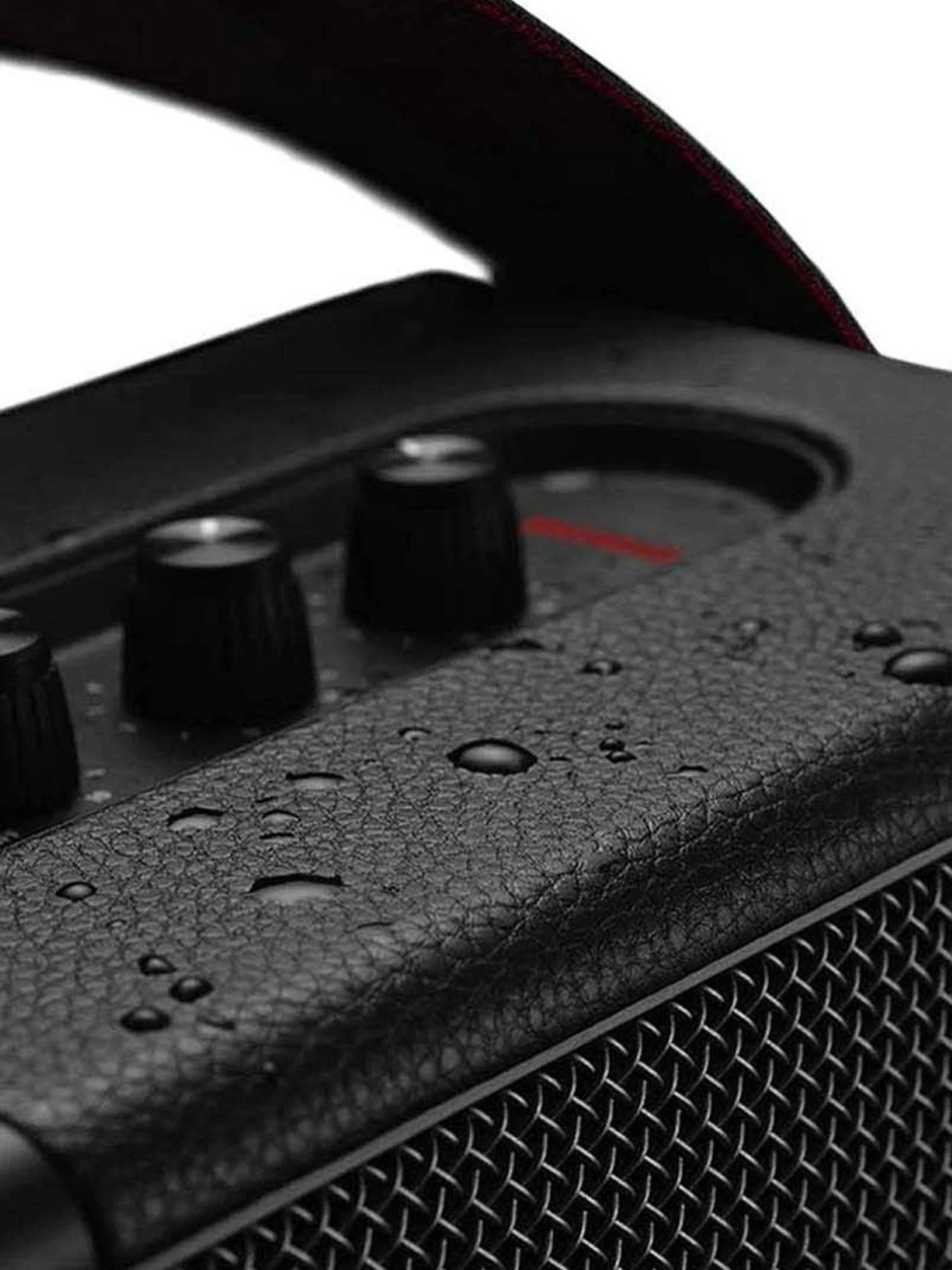 Marshall Kilburn II 20W Bluetooth Speaker (Black)