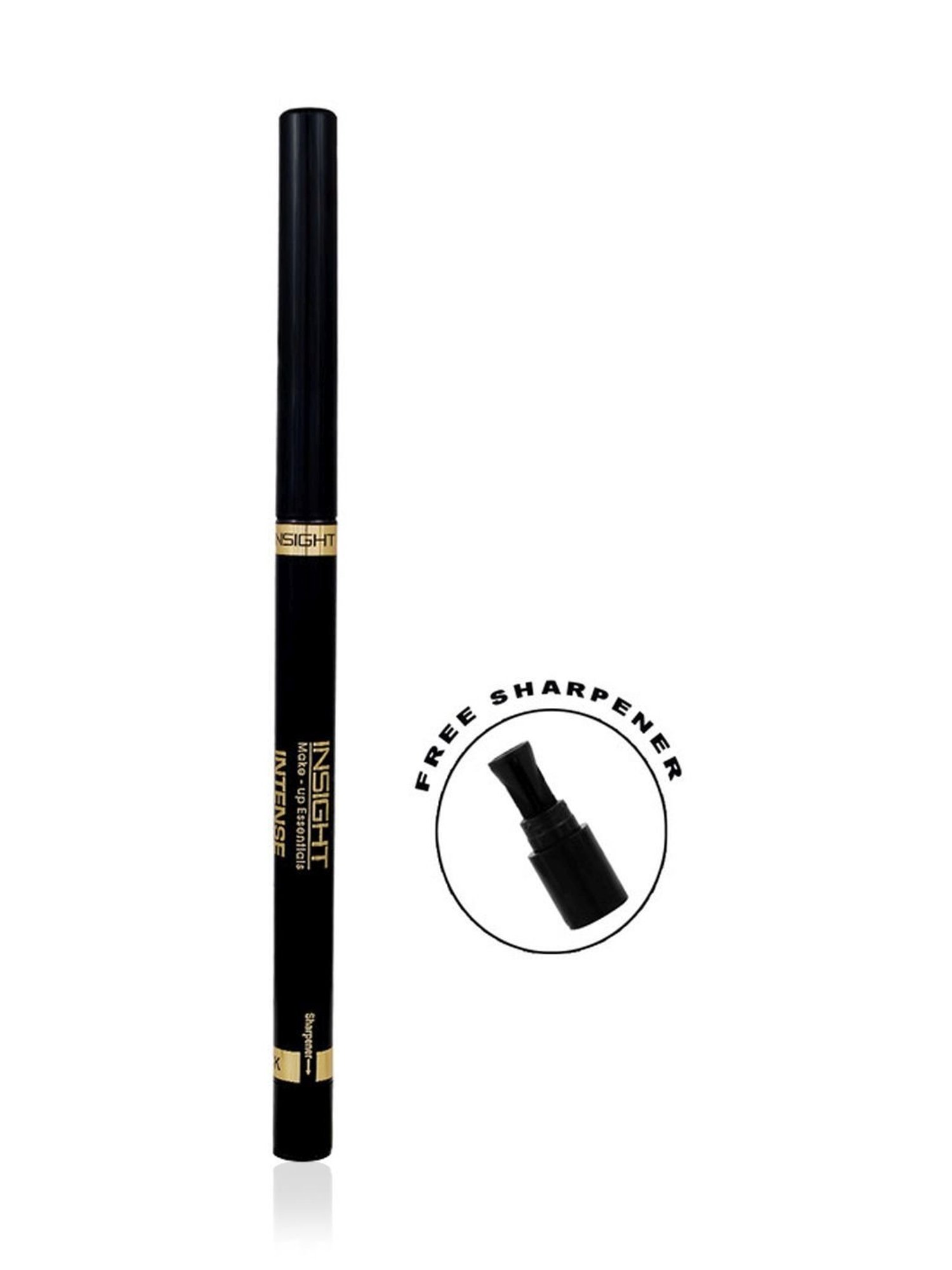 Insight Cosmetics Intense Kohl Kajal - 0.35 gm