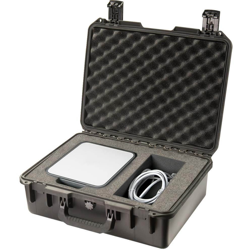 Hardigg Storm Case iM2400 Shipping Case with Cubed Foam