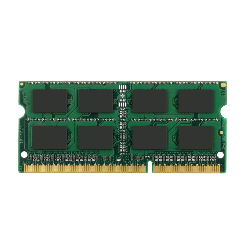 ZVVN 16GB Kit (4x 4GB) 204-Pin DDR3 SO-DIMM DDR3 1066 (PC3 8500) Laptop Notebook Memory Model 3S4E10C7ZV04