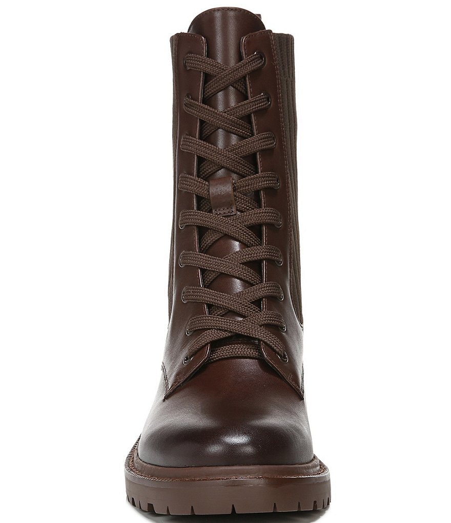 Sorel Joan Uptown Waterproof Suede Wedge Chelsea Booties