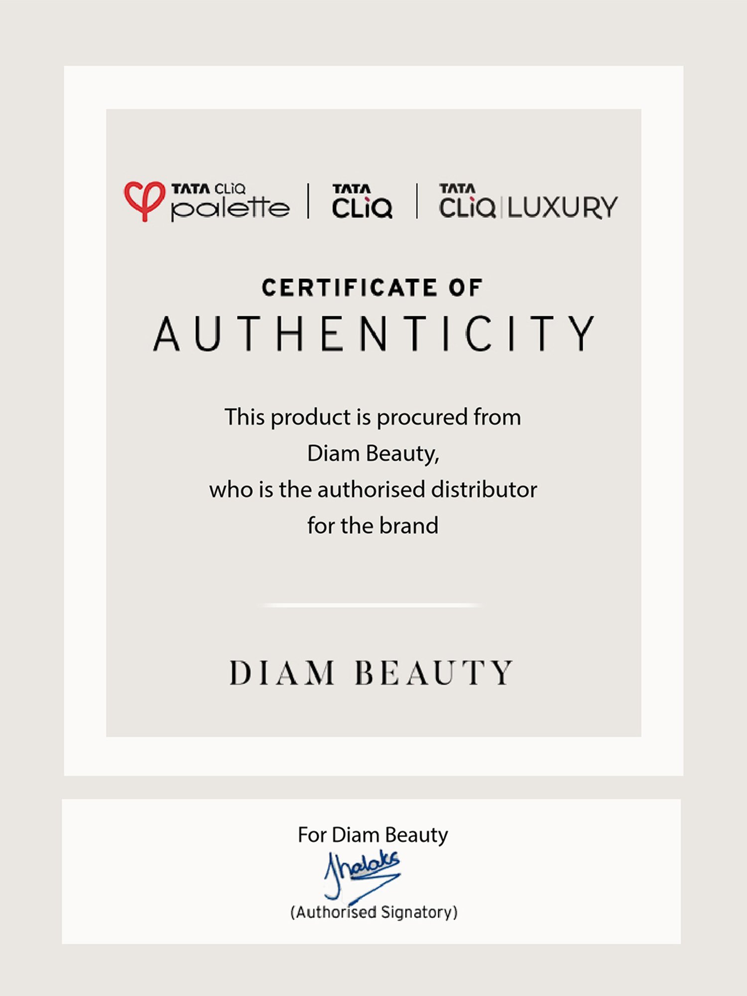 DIAM BEAUTY Matte-nificient Liquid Lipstick Pink Truffle - 6 ml