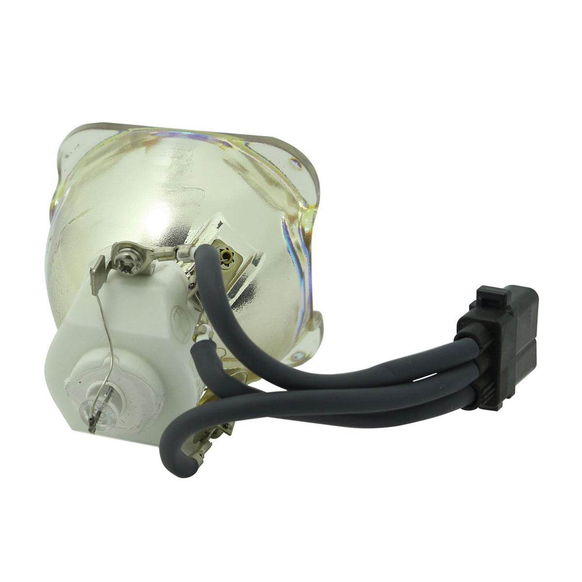 Original Ushio Projector Lamp Replacement for Christie S+14K-M (Bulb Only)