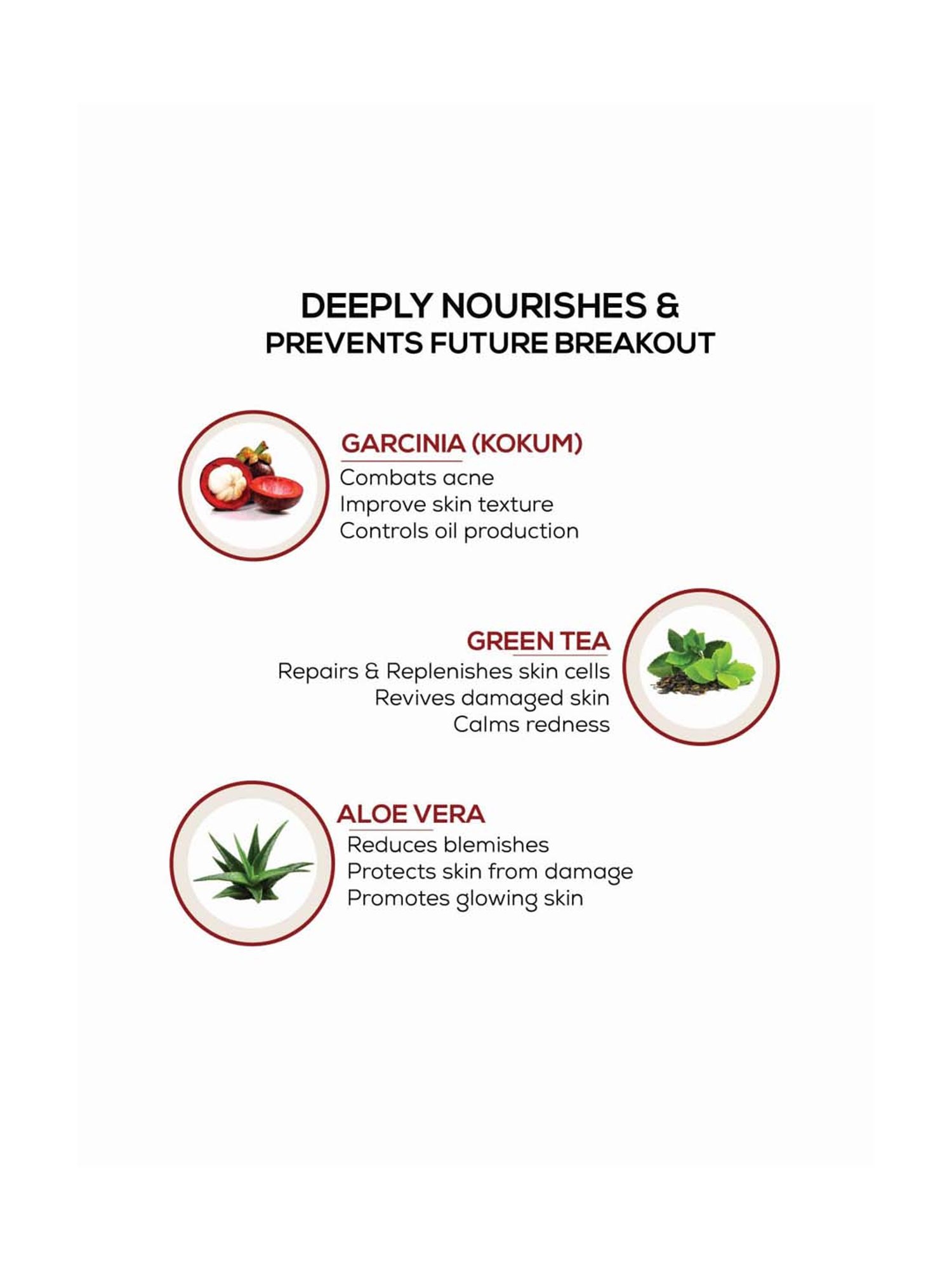 AyouthVeda Oil Control Mattifying Moisturizer Cream - 60 gm