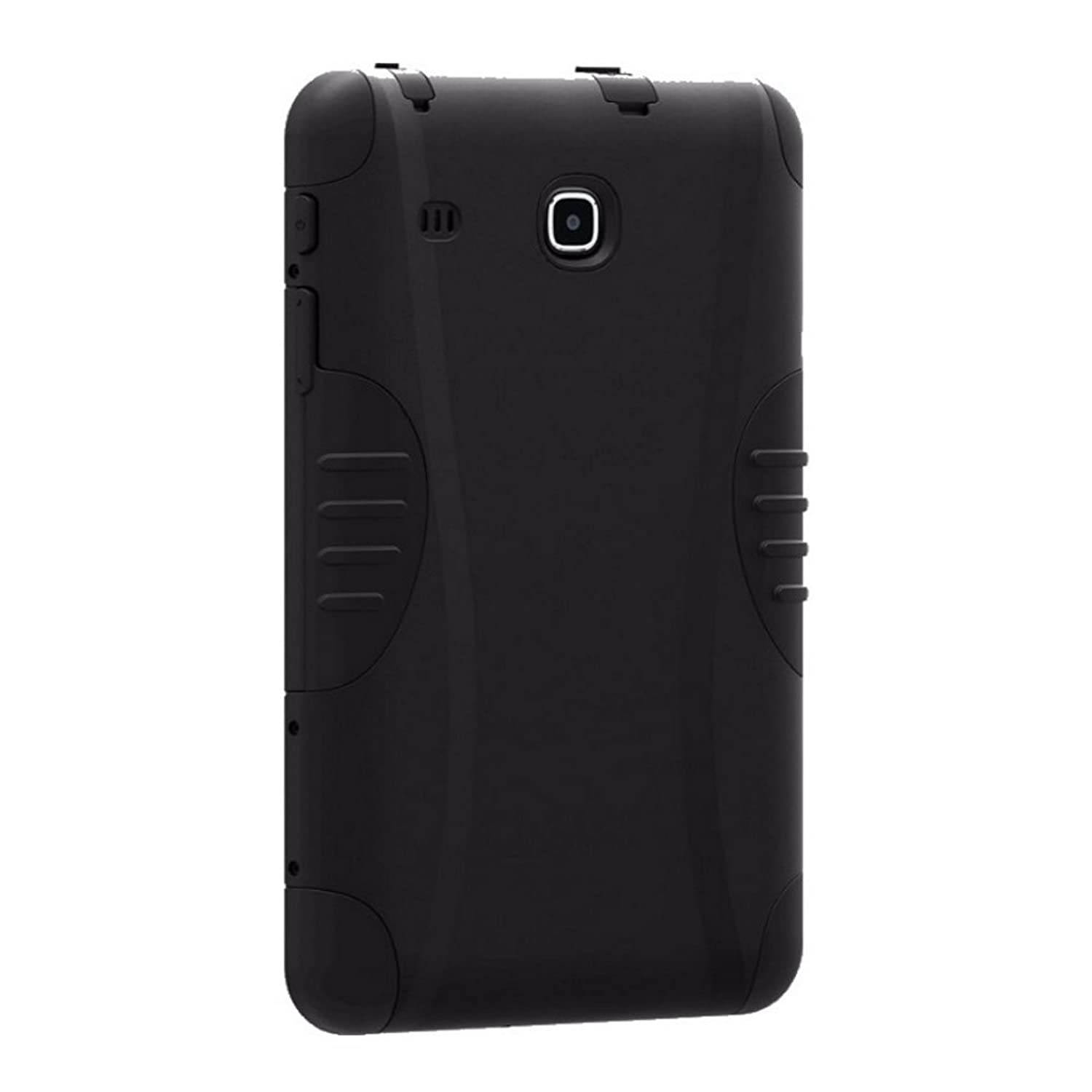Verizon Rugged Case for Samsung Galaxy Tab E 8 - Black