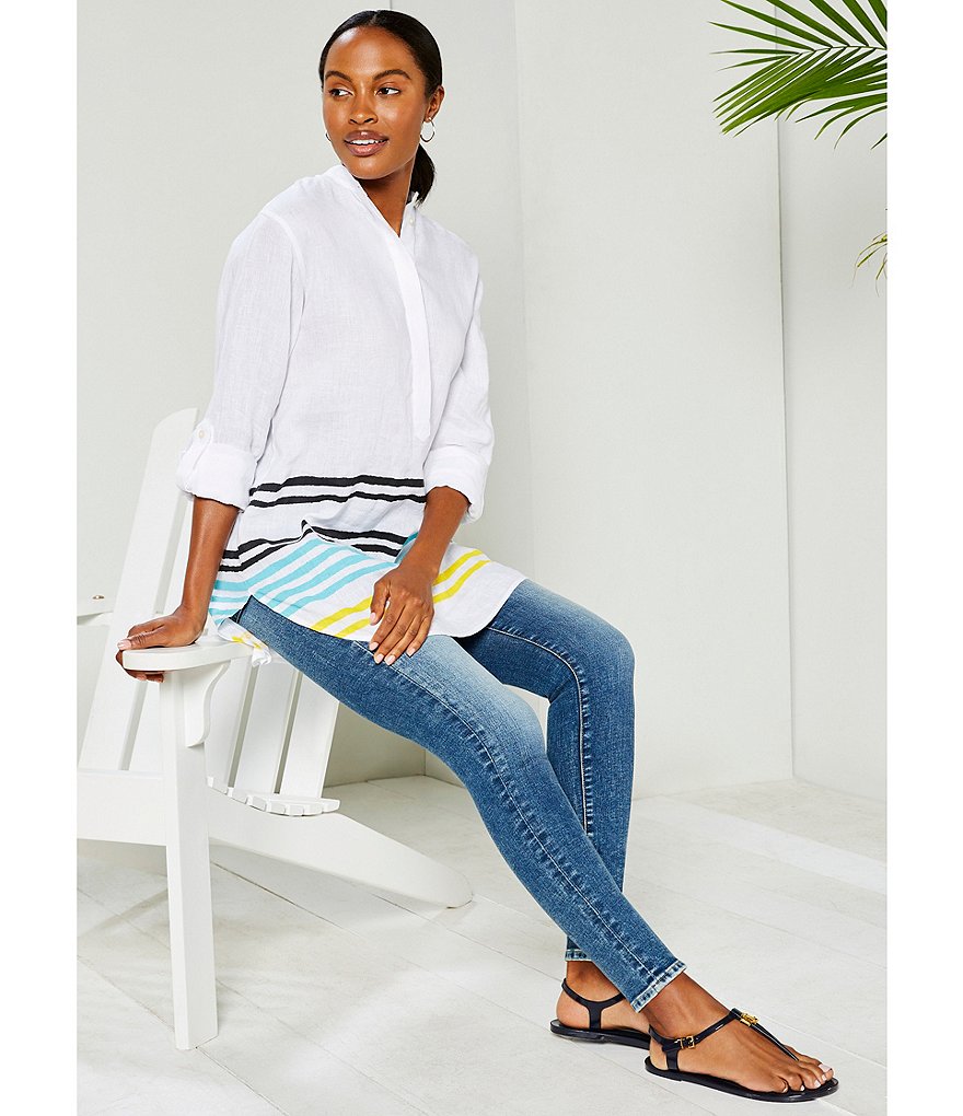 Lauren Ralph Lauren Ashlyn Jelly Sandals