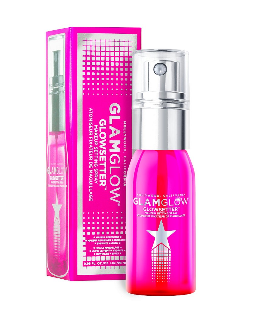 GlamGlow GLOWSETTER&trade; Makeup Setting Travel Spray