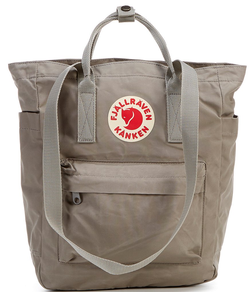 Fjallraven Kanken Convertible Totepack Backpack