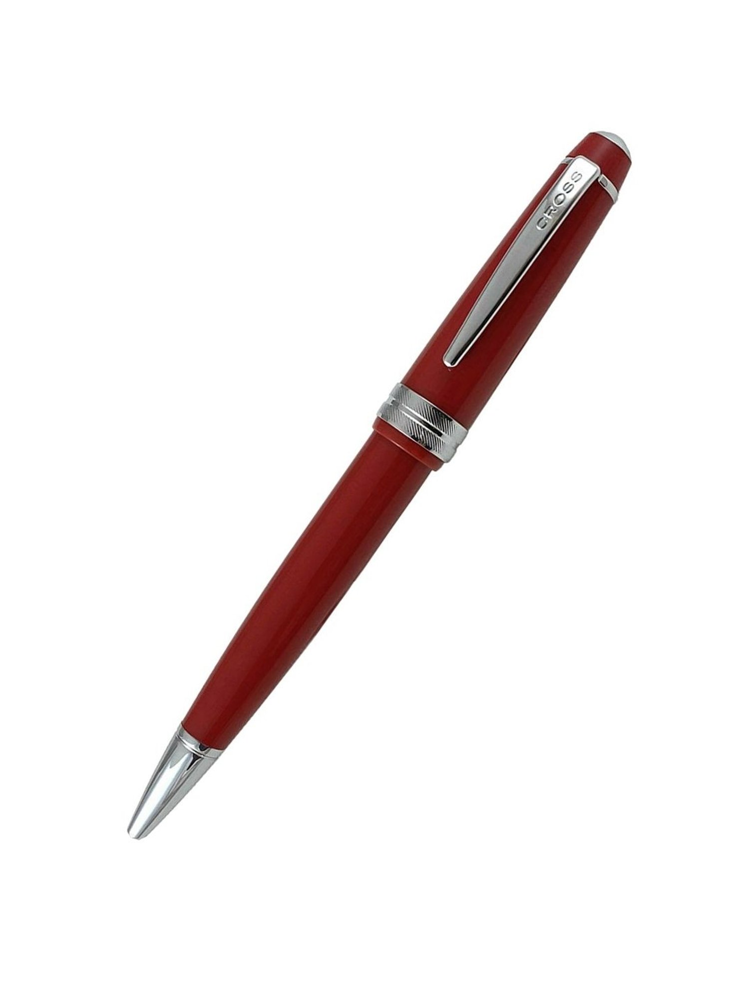 Cross Red Ballpoint Pen
