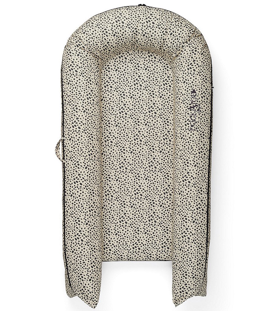 DockATot 9-36 Month Painted Spots Grand Dock Stage 2