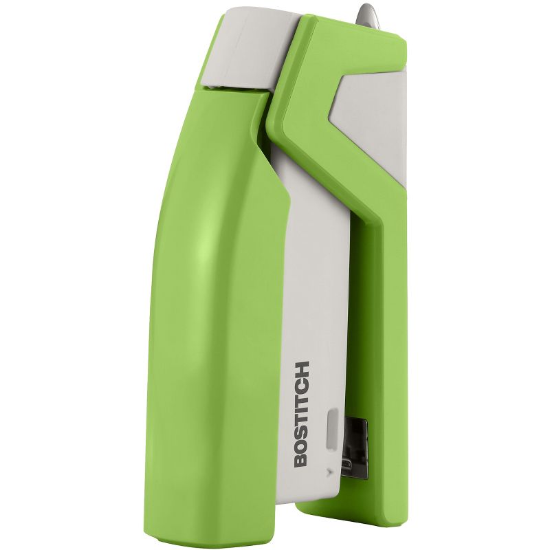 Paperpro-Bostitch Compact Stapler 20-Sheet Capacity Green 1513