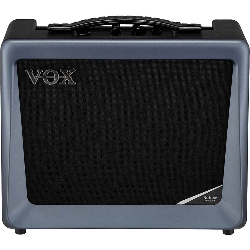 Vox VX50 GTV 50W 1x8 Digital Modeling Combo Amp