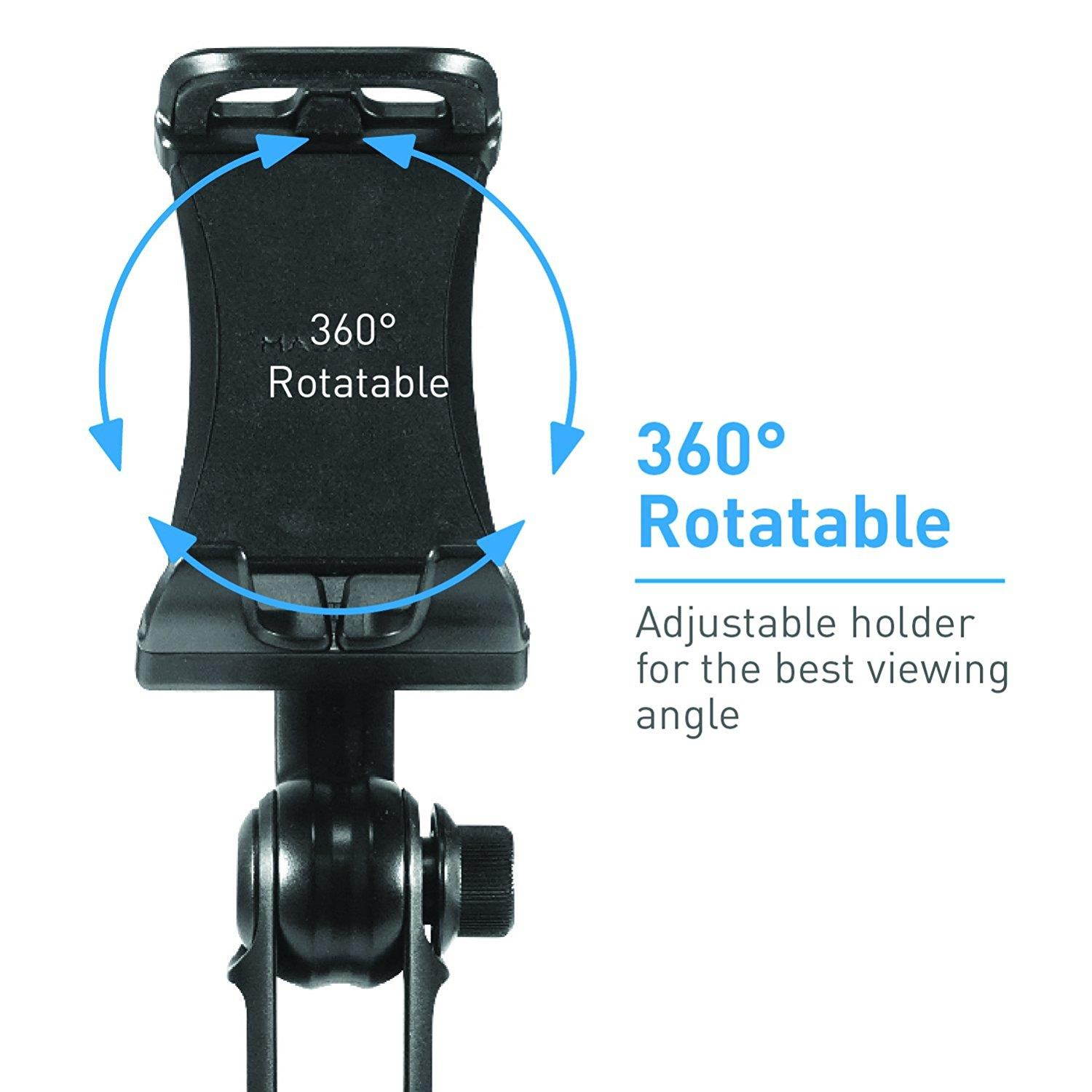 Car Holder for phone and tablet