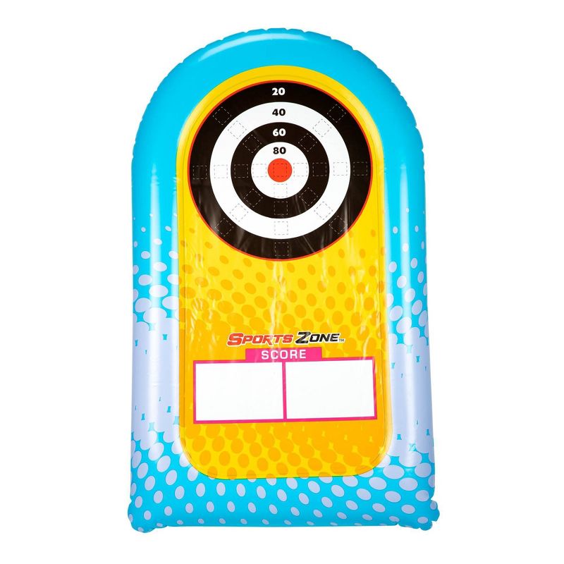 Jakks Pacific Sports Zone Inflatable Lawn Darts