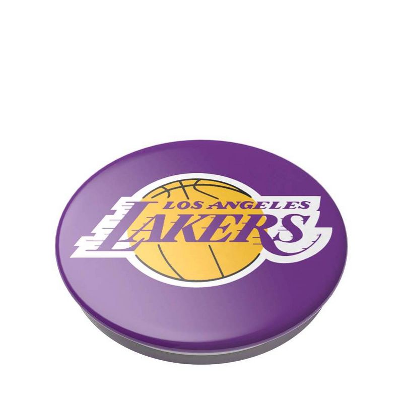 NBA Los Angeles Lakers Pop Grip Pop Socket