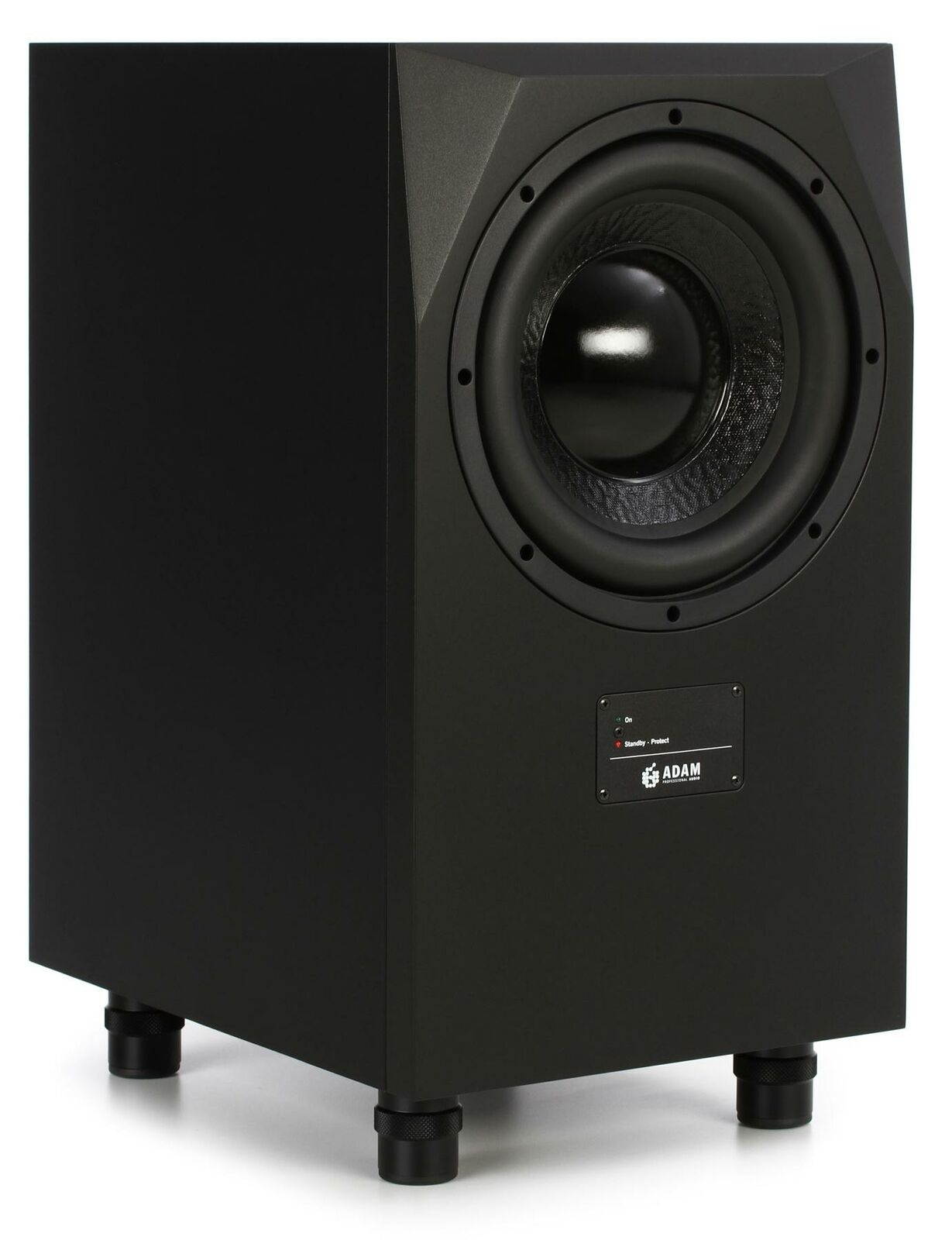 ADAM Audio Sub10 Mk2 10 inch Powered Studio Subwoofer