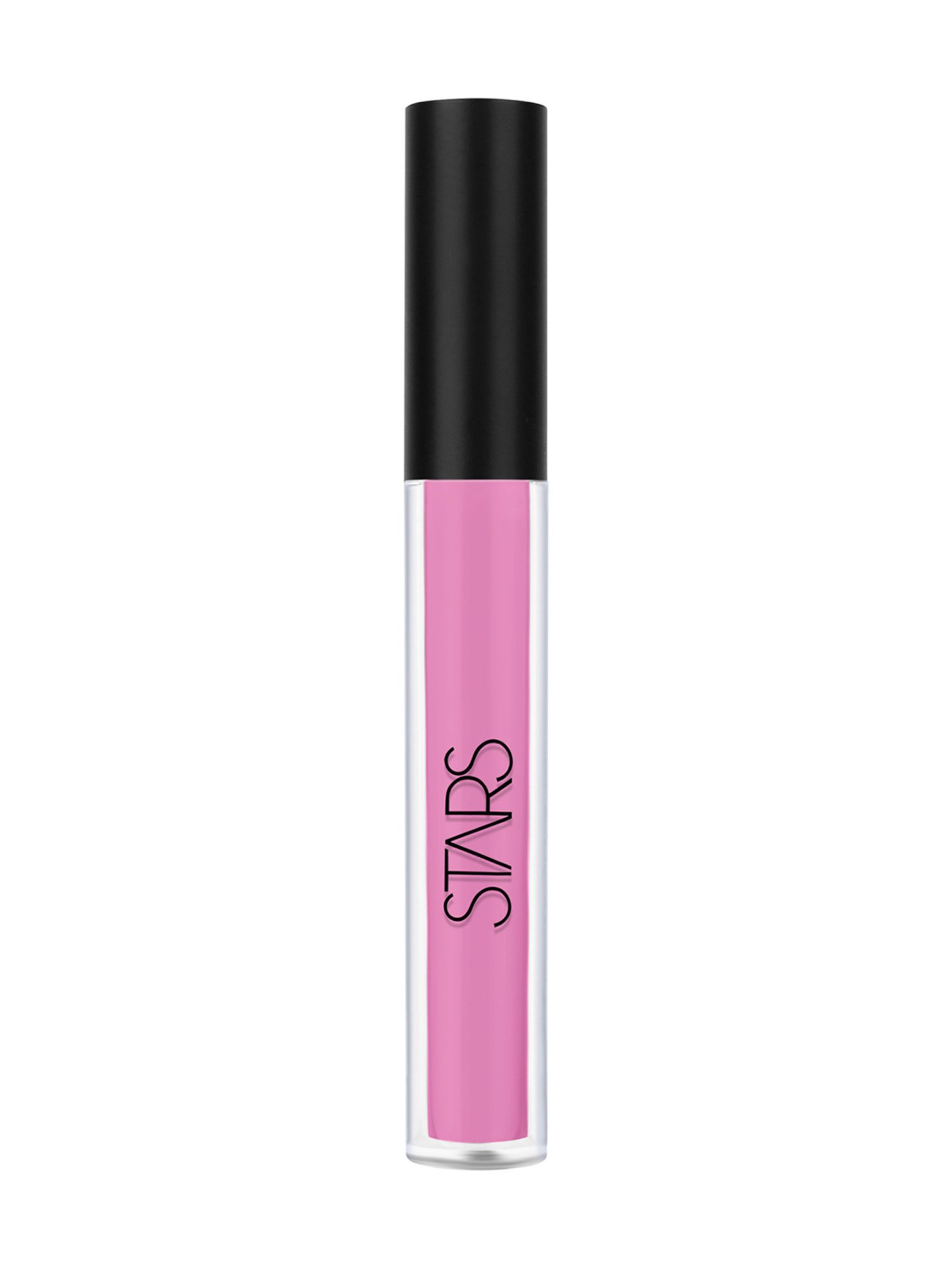 Stars Cosmetics Lip Pop Liquid Lipstick Rose Pink - 2.6 ml
