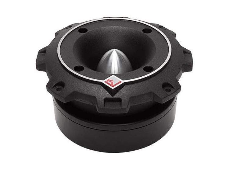 Rockford Fosgate PP4-T 1.5" 200 Watt Heavy Duty Car Power Bullet Tweeters