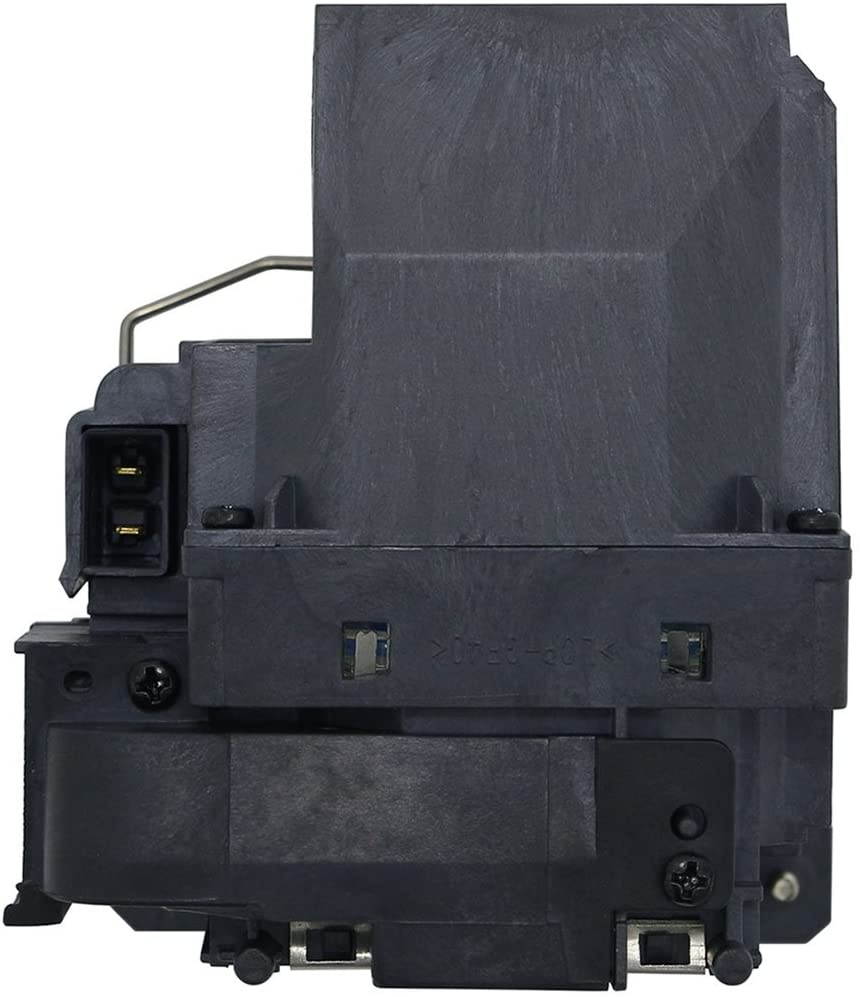 Lutema Economy for Epson Pro Cinema 6040UB Projector Lamp with Housing