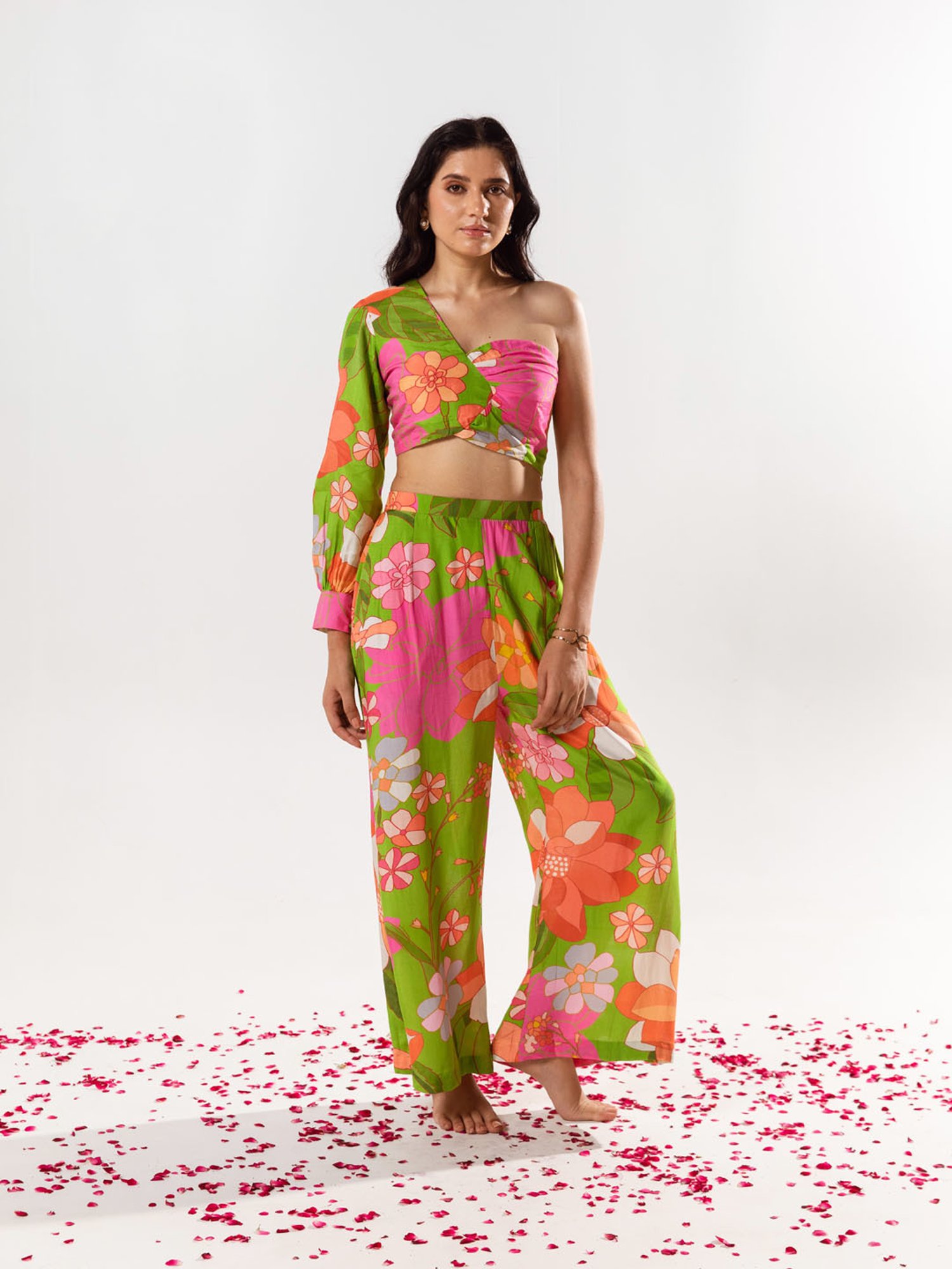 Aroop Shop India Alyssa Set