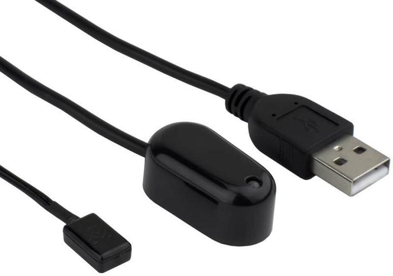 Sewell Direct SW-30471 BlastIR USB Adaptor, IR Repeater 1 Receiver/Emitter