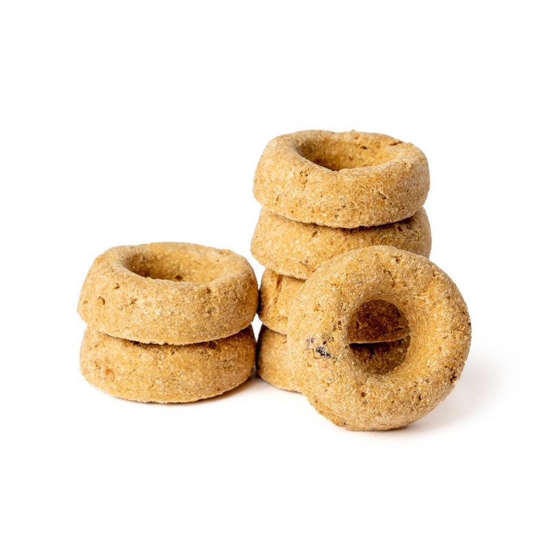 Wild One Organic Fruit Salad Dog Treats - 8oz