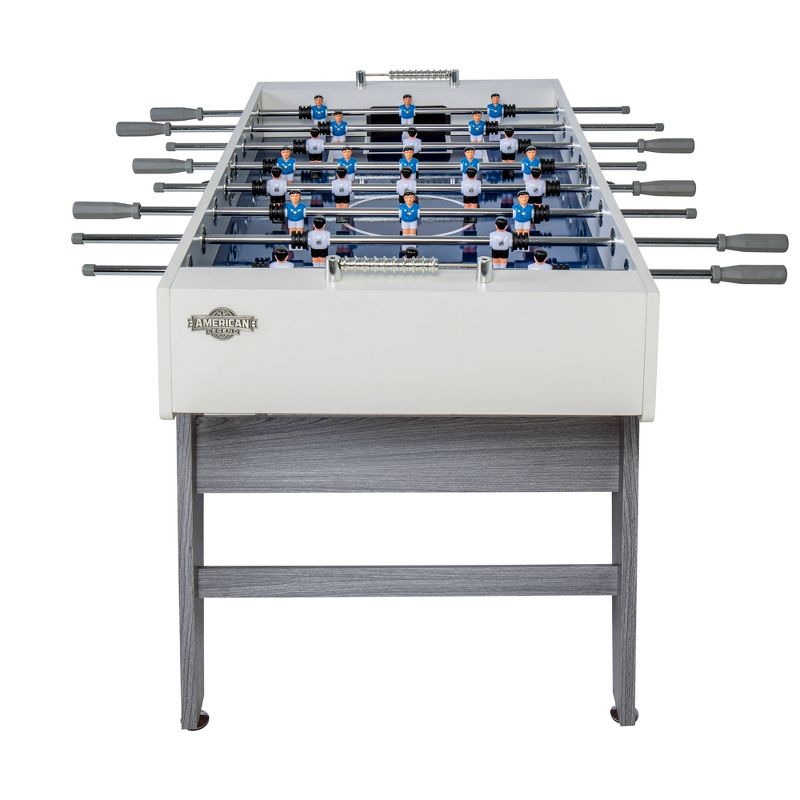 Hathaway Amherst 48" Foosball Table