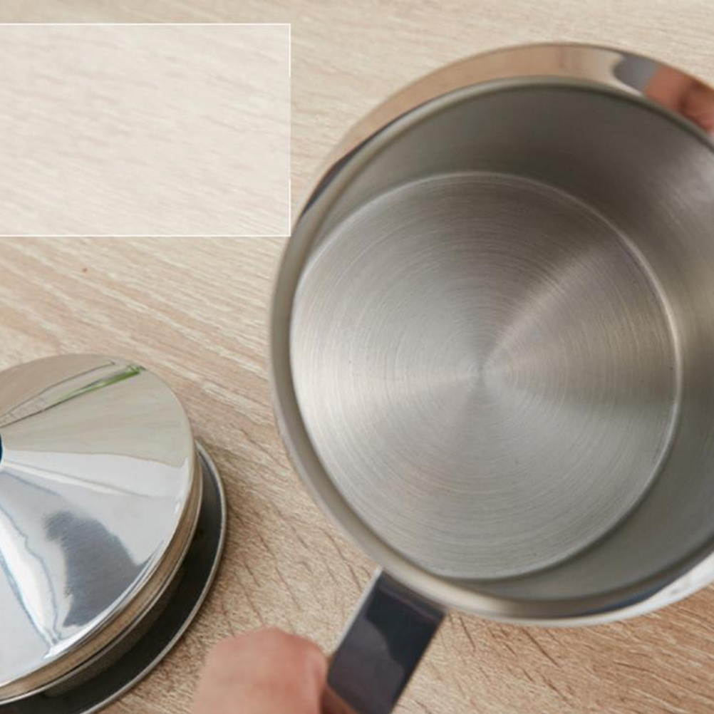 1pc Children Waterproof Antifouling Painting Apron Student Art Baking Apron Drawing Apron Smock for Children Kids -Size M(Orange, Free Child Sleeves)