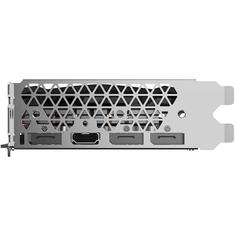 EVGA GeForce RTX 2060 SUPER Graphic Card - 8 GB GDDR6 - 256 bit Bus Width - DisplayPort - HDMI - DVI