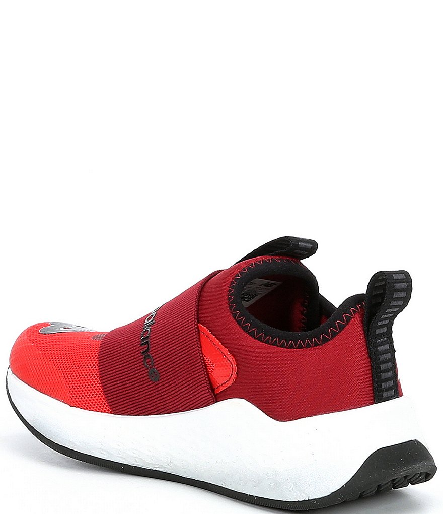 Polo Ralph Lauren Boys' Quilton Slides (Youth)