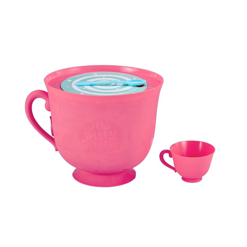 Itty Bitty Prettys Tea Party Series 1 Big Tea Cup