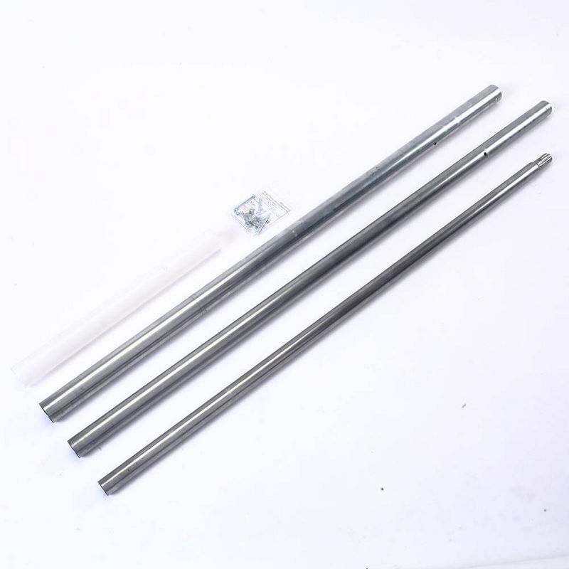 9" Classic II Birdbath with Tripod Stand Antique Copper - Achla Designs